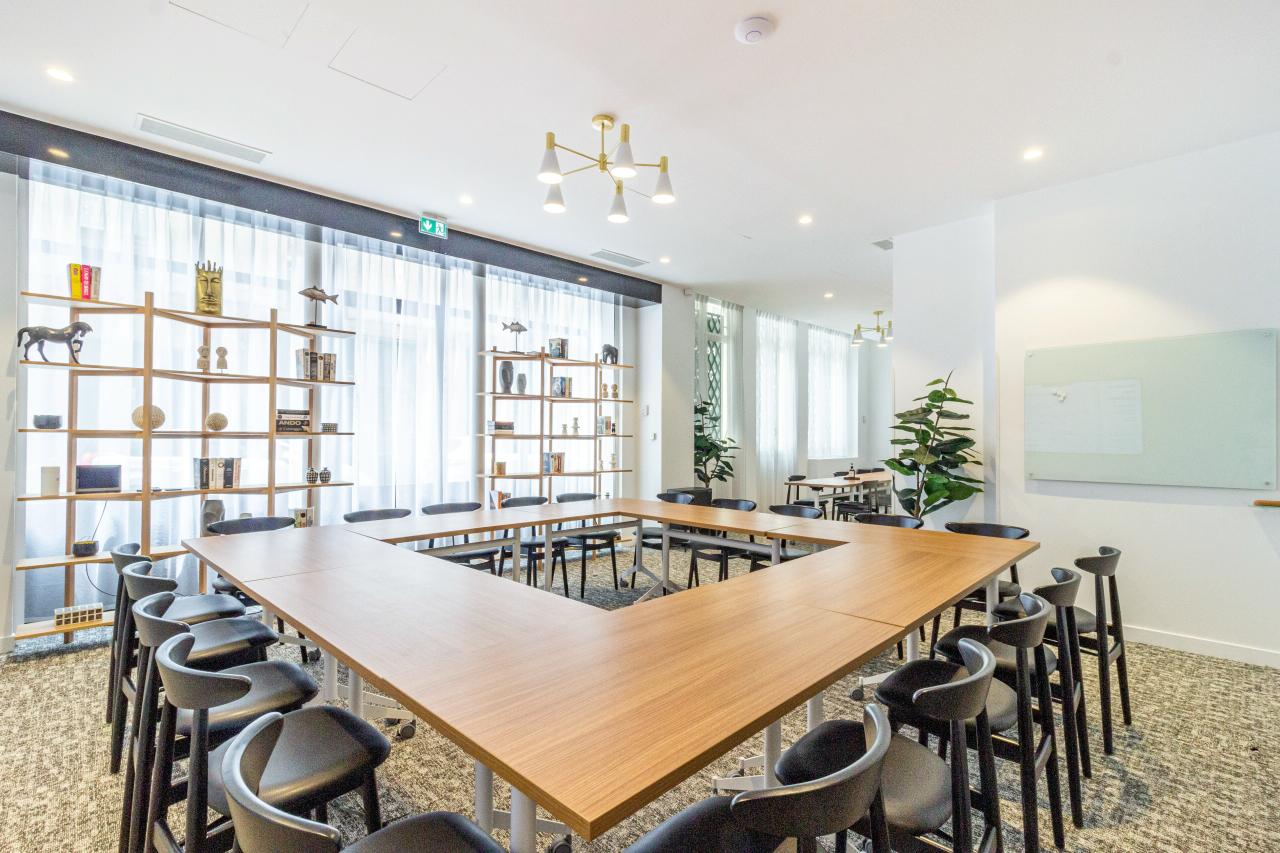 Coworking Paris 6m² Location coworking Paris OLBUR2531408 1